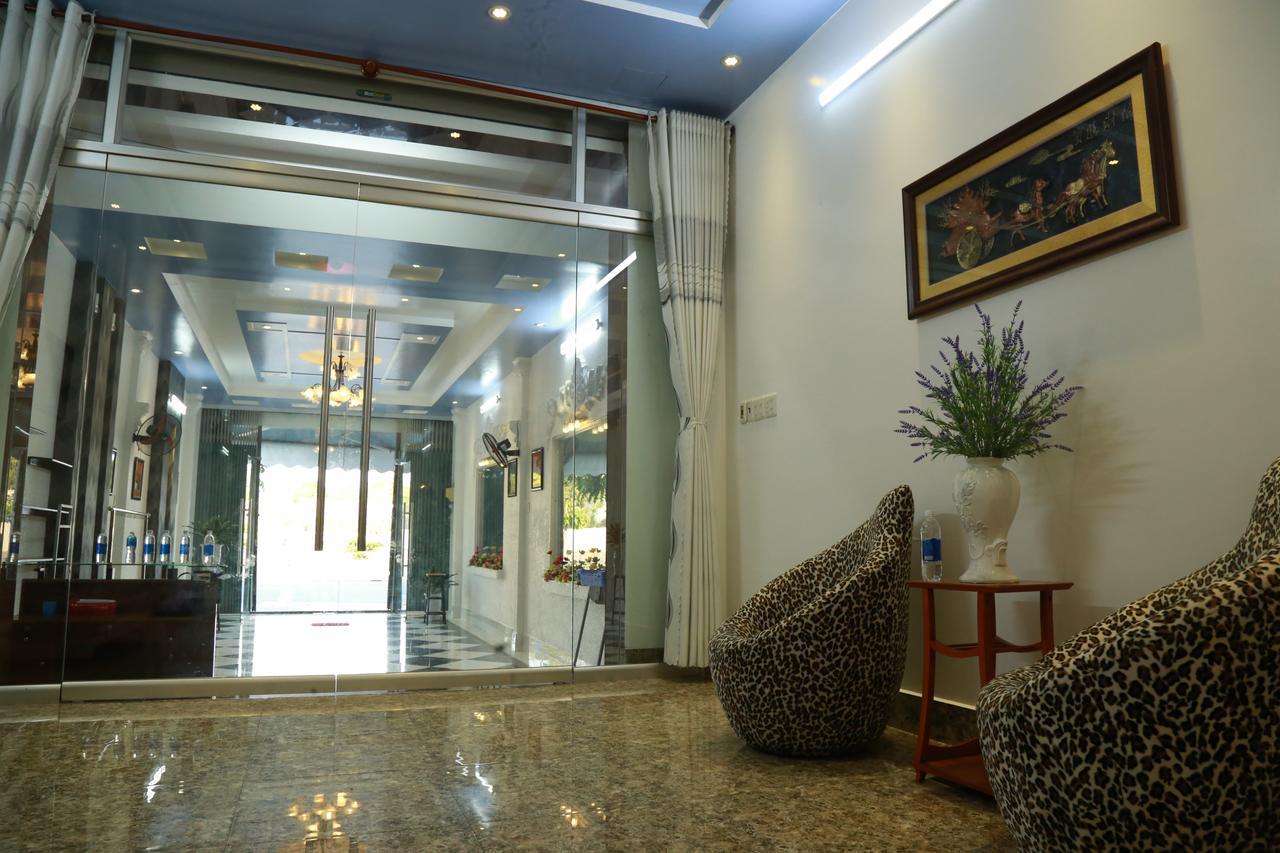 An Nam Corner - Le Loi Hotel Cần Thơ Kültér fotó